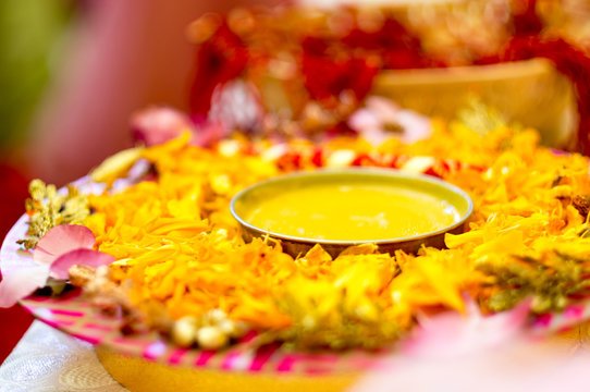 haldi-ceremony