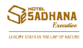 Hotel Sadhans New logo